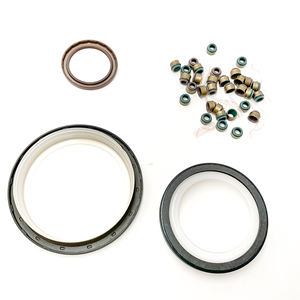 Kit de joints complet, adapté aux moteurs MAN série 846.420 - Product Image 3