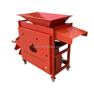 Nueva Máquina Separadora de Ajos/Equipo de Procesamiento para Pelar Ajos para Uso Doméstico e Industrial en Restaurantes - Product Image 6