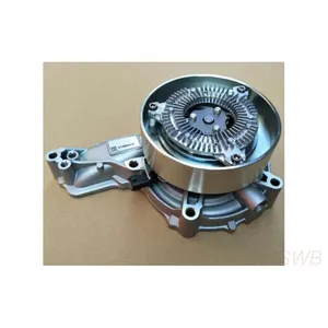 ปั๊มน้ำแม่เหล็กไฟฟ้า21960479 22479364 21648708สำหรับ <span class=keywords><strong>Volvo</strong></span> FH G4 G3 FM G4 FH 380 420 <span class=keywords><strong>460</strong></span> 500 - Product Image 1