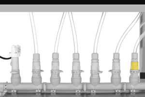 [Cher, mais multifonctionnel et de bonne qualité] Distributeur de produits chimiques CE sans entretien pour <span class=keywords><strong>machine</strong></span> à <span class=keywords><strong>laver</strong></span> commerciale - Product Image 4