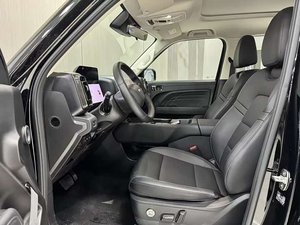 Haval Raptor PHEV 2026, Vehículo Eléctrico Híbrido <span class=keywords><strong>Enchufable</strong></span>, SUV Familiar de Bajo Consumo y Versatilidad Todoterreno - Product Image 3