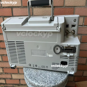Oscilloscope Agilent KEYSIGHT DSO-X 3054A DSOX3054A par Express avec garantie de 90 jours - Product Image 5