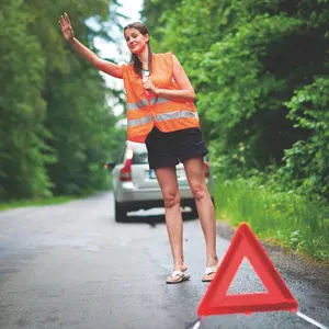 เสื้อกั๊กนิรภัยแบบมองเห็นได้ชัดเจนสำหรับงานขายส่ง ผลิตในจีน รุ่น 37760_MO8062 - Product Image 2