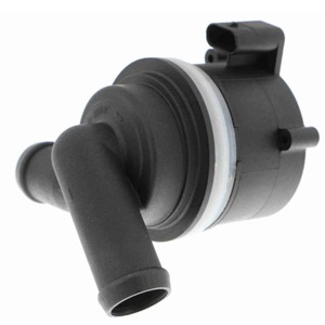 Bomba de agua auxiliar electrónica Mercedes-Benz A1718350064 para reemplazo y reparación - Product Image 3