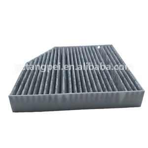 <span class=keywords><strong>Prix</strong></span> de gros <span class=keywords><strong>d</strong></span>'usine Filtre à air de climatisation Filtre <span class=keywords><strong>d</strong></span>'habitacle de voiture OEM A2058350147 C200/E200 pour MERCEDES-BENZ W205 - Product Image 2