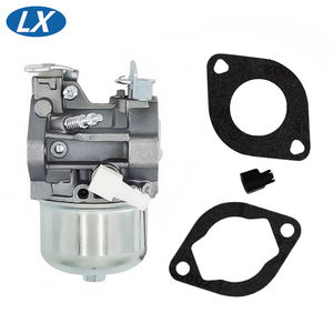 <span class=keywords><strong>Carburador</strong></span> 499158 <span class=keywords><strong>de</strong></span> buena calidad en stock listo para cortacésped <span class=keywords><strong>de</strong></span> <span class=keywords><strong>Tractor</strong></span> Briggs and Stratton 699831 499163 - Product Image 2