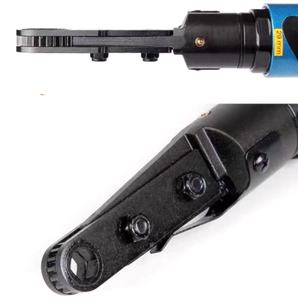 TY5T214 Trinquete Neumático de Orificio Pasante | 220 rpm | 10 Nm Industriales |   Capacidad de 10 mm, 11 mm, 12 mm, 13 mm, 14 mm |   Herramientas Tarboya - Product Image 5