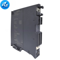 Nuevo Módulo de Programación PLC Siemens SIMATIC S7-1500 6ES7521-1BH10-0AA0 DI 16*24 V DC BA con Comunicación I/O Link