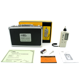 เครื่องทดสอบการสั่นสะเทือนแบบพกพา AR63A - Product Image 4