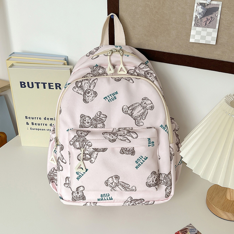 Pink without pendant