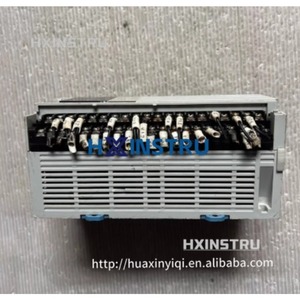1 ชิ้นใช้โมดูล HCFA PLC HCA1-16X14YT-A H - Product Image 3