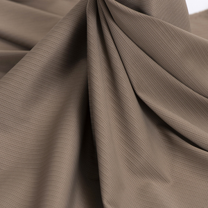 170 tessuto in tessuto GSM 78% tessuto 22% in Nylon Spandex tessuto elasticizzato ad alta elasticità per t-shirt da uomo top per il tempo libero - Product Image 3