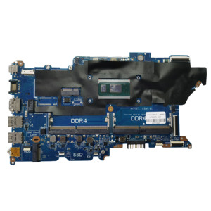 Carte Mère HP Elitebook 2540p - Intel Core I7-640LM - LA-5251P - Occasion