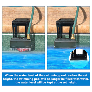 Personnalisation M-3000-1 <span class=keywords><strong>piscine</strong></span> Sentry garder automatiquement l'ensemble levier d'eau hauteur réglable <span class=keywords><strong>piscine</strong></span> niveleur d'eau - Product Image 4