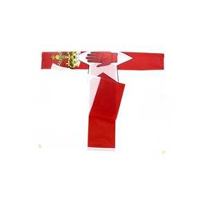 Gahumi Usine Vente en gros 100% Polyester Drapeau <span class=keywords><strong>Irlande</strong></span> du Nord Promotionnel Personnalisé De Chine 90X150 CM Drapeau - Product Image 4