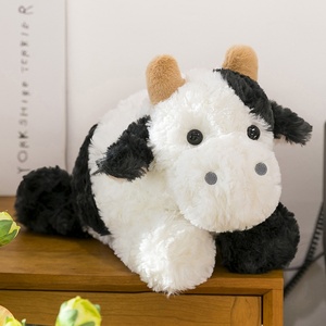 Nuevo Peluche <span class=keywords><strong>de</strong></span> Osito Princesa, Súper Suave, Relleno <span class=keywords><strong>de</strong></span> Algodón PP, Forro <span class=keywords><strong>de</strong></span> Malla Lavable, Almohada para <span class=keywords><strong>Dormir</strong></span>, 5-7 Años - Product Image 6
