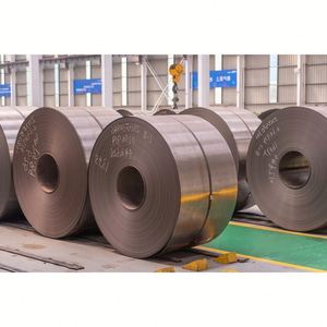 Heavy Metal Steel Scrap Hot Rolled Plate High Quality Carbon Steel <b>Sheet</b> - Product Image 5