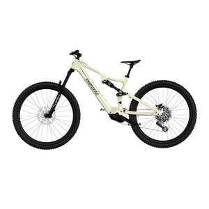 27.5\" Full Suspension E-Mountain Bike 350W for Adults Carbon Fibre Lithium <b>Battery</b> Hydraulic Disc Integrated <b>Battery</b> 20Ah Lithi - Product Image 2