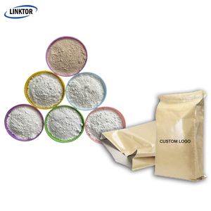Poudre de <span class=keywords><strong>kaolin</strong></span> calciné super blanche de qualité supérieure 1250Mesh pour revêtement et <span class=keywords><strong>peinture</strong></span> haute brillance - Product Image 6