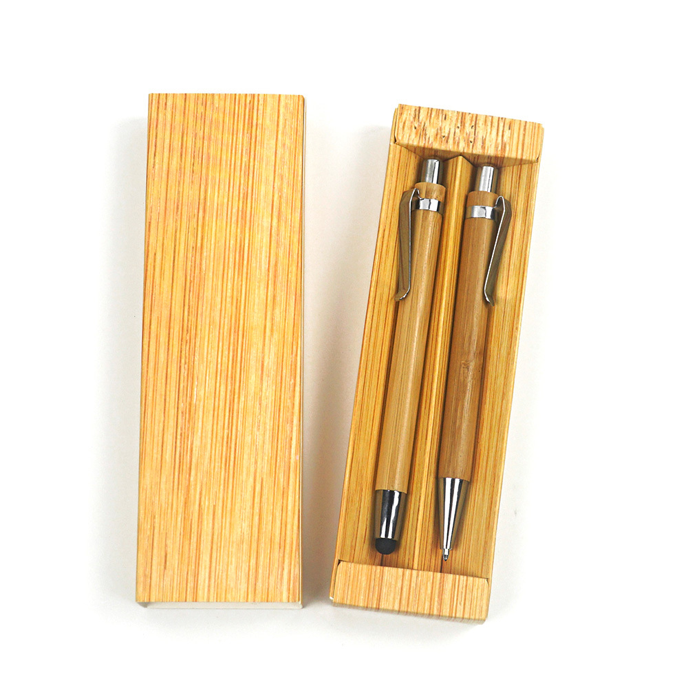 Stylo à bille et stylet