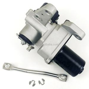 Actionneur électronique de turbo OE 17201-51020 pour Toyota Landcruiser Hilux 1KD-F 17201-51021 - Product Image 4