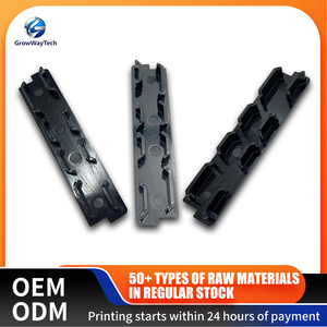 <span class=keywords><strong>การ</strong></span>ผลิตชิ้นส่วนพลาสติก ABS ด้วยวิธีฉีดขึ้นรูป <span class=keywords><strong>การ</strong></span>ผลิตแผ่นโลหะ <span class=keywords><strong>การ</strong></span>ตัดเฉือนด้วยเครื่อง CNC <span class=keywords><strong>การ</strong></span>ออกแบบ 3 มิติ - GrowWayTech กวางตุ้ง - Product Image 4