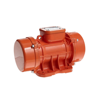 Dreiphasiger Elektrischer AC 2/4/6/8-Poliger Vibrationsmotor für Betonrüttler im Baugewerbe