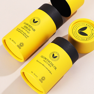 Tubes en papier rigide et boîtes à <span class=keywords><strong>sushi</strong></span> recyclables de qualité alimentaire, personnalisables et best-sellers, avec design sur mesure - Product Image 5