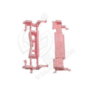 Clip de fixation pour canal de drainage de toit Xinyida R171 pour Mitsubishi Lancer EX Disi, pièce de rechange pour réparation automobile, longueur 45,3 mm - Product Image 4
