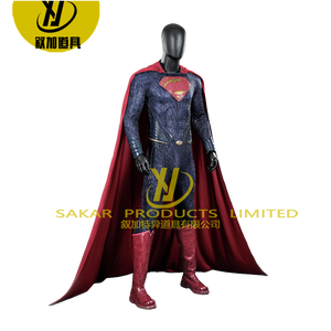 Trajes <span class=keywords><strong>de</strong></span> Cosplay Personalizados <span class=keywords><strong>de</strong></span> Deadpool Wilson Tejidos a Medida para Colección Personal, <span class=keywords><strong>Disfraces</strong></span> <span class=keywords><strong>de</strong></span> Personajes <span class=keywords><strong>de</strong></span> Películas, Vestidos y Tops - Product Image 2