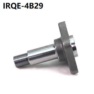 เพลาข้อต่อพวงมาลัย รุ่นIRQE-4B29 สำหรับรถยนต์นิสสันมาร์ช 43042-1HA0A ผลิตจากเหล็กแบริ่ง อะไหล่ทดแทน - Product Image 2