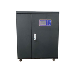 Système hybride hors réseau basse fréquence 10KW 12KW 15KW avec MPPT et transformateur d'isolement toroïdal - Product Image 3