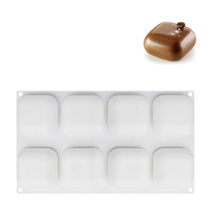 Moules en silicone Darklight Bakery pour gâteaux, cupcakes, muffins, poudings sphériques, moules à savon, accessoires de pâtisserie DIY - Product Image 6