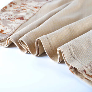 T-shirt d'extérieur tactique pour polo respirant 100% coton camouflage tissé (200g) numérique optimisé pour la visibilité des moteurs de recherche - Product Image 6