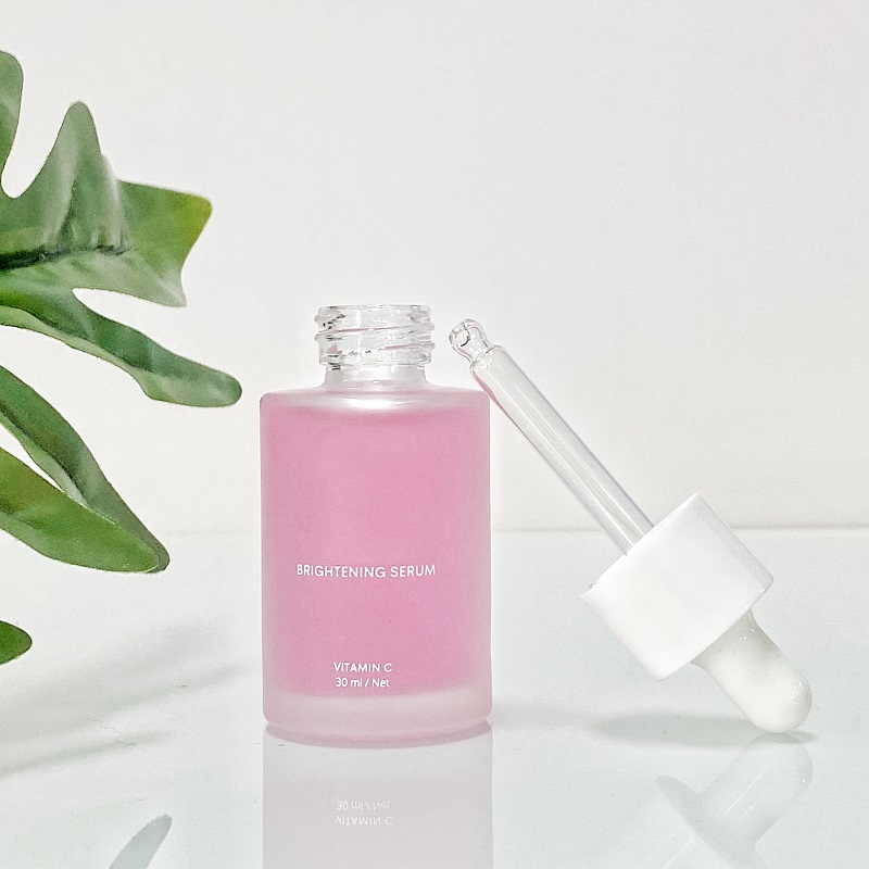 ใสแบบฝ้า