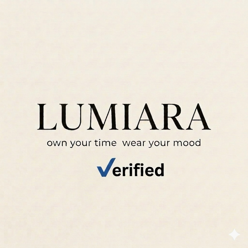 Lumiara Group Limited logo