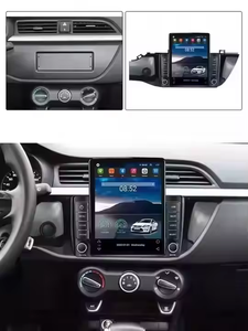 Autoradio Android 13 con GPS 8+128G per Kia <span class=keywords><strong>RIO</strong></span> 4 K2 2016-2019, BT, Telecamera 360, SWC, Radio, Video, Audio, Luci Tasti, Sistema Multimediale per Auto - Product Image 6