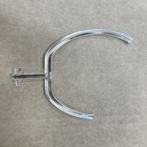 Para <span class=keywords><strong>2017</strong></span> <span class=keywords><strong>BMW</strong></span> 7 Series 730 <span class=keywords><strong>740</strong></span> 750 G11 G12 faro Luz de circulación diurna y accesorios de luz de guía originales - Product Image 6