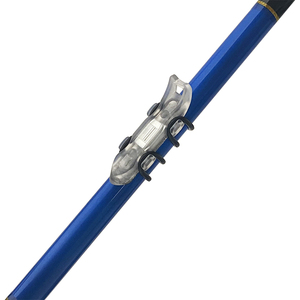 Support magnétique pratique de haute qualité pour hameçons, leurres et appâts de pêche - Product Image 4