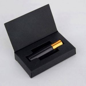 Custom Logo Luxury Aluminum Mini 5ml-30ml Refillable Essential Oil Fragrance <b>Pump</b> Sprayer Perfume Bottle Glass Vials Twist USA - Product Image 4