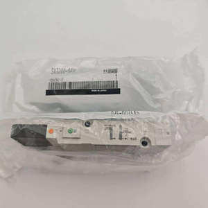 Válvula Solenoide Original-SMC SV3200-5FU - Product Image 4