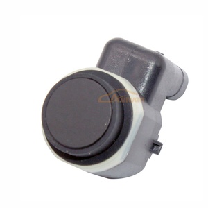 Aelwen <span class=keywords><strong>PDC</strong></span> Bumper sao lưu đậu xe hỗ trợ cảm biến phù hợp cho Audi A3 A5 A6 A8 Q3 Q5 4h0919275a - Product Image 6