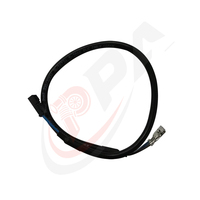 Câble de contour de la passerelle de sécurité SGW, adaptateur OBD2 pour camion diesel Ram Cummins 6.7L 2018-2024