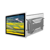 Automotive End-of-Line Test Result Integration Quality Reporting System Industrial All-in-one Computer