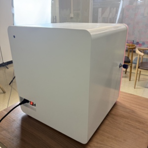 Máquina Expendedora Mini OEM ODM <span class=keywords><strong>de</strong></span> 6 Ranuras con Pago por Billetes con Resorte para Bares, Hoteles, Gimnasios y Tiendas Minoristas con SDK y Red 4G - Product Image 5