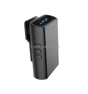 Gohi Persoonlijke <span class=keywords><strong>Dosimeter</strong></span> GPD-100 Elektronische Stralingsdosismeter Met Usb Opladen En Lithiumbatterij - Product Image 4