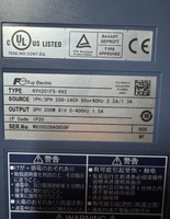 Placa de Circuito de Accionamiento System Wsu-cs1-z24 Sa41076-01, Nueva en Caja, Producto Original con Garantía de un Año