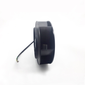New in original brand box cooling fan <strong>RER</strong> 175-39 18 2 TDPR 48V3.7A178W RER220-44 18 2TDP - Product Image 1