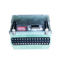 Módulo Regulador de Carga LCM100 667R0050-1, Accesorios para Módulo de Control de Gestión de Quemadores para Calderas de Gas, Petróleo y Vapor