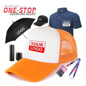 Casquettes de camionneur en mousse et maille personnalisées avec logo brodé pour la mode et l'extérieur – Vente en gros - Product Image 1